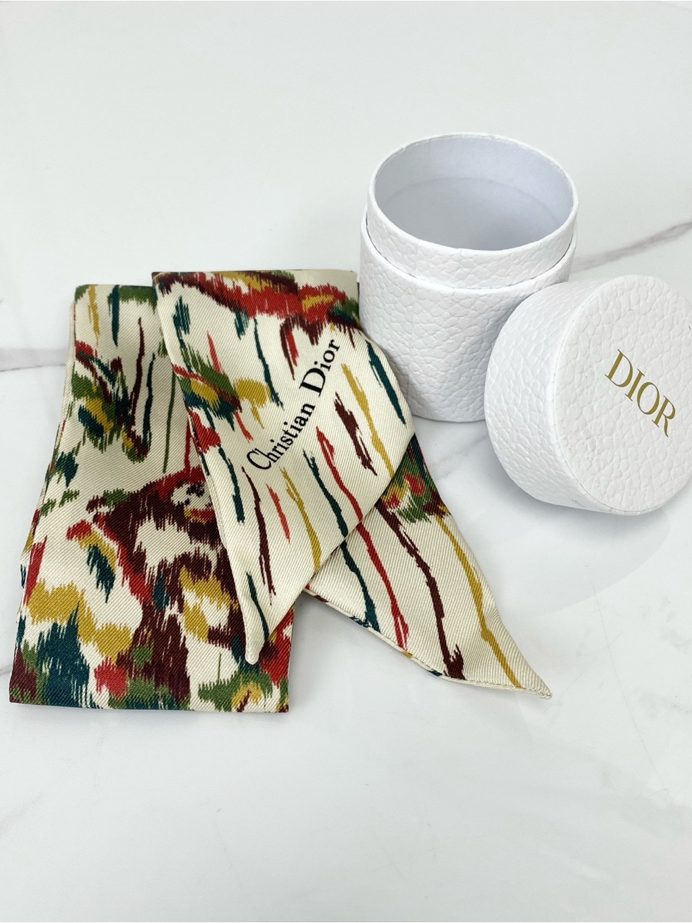 Christian Dior Twilly